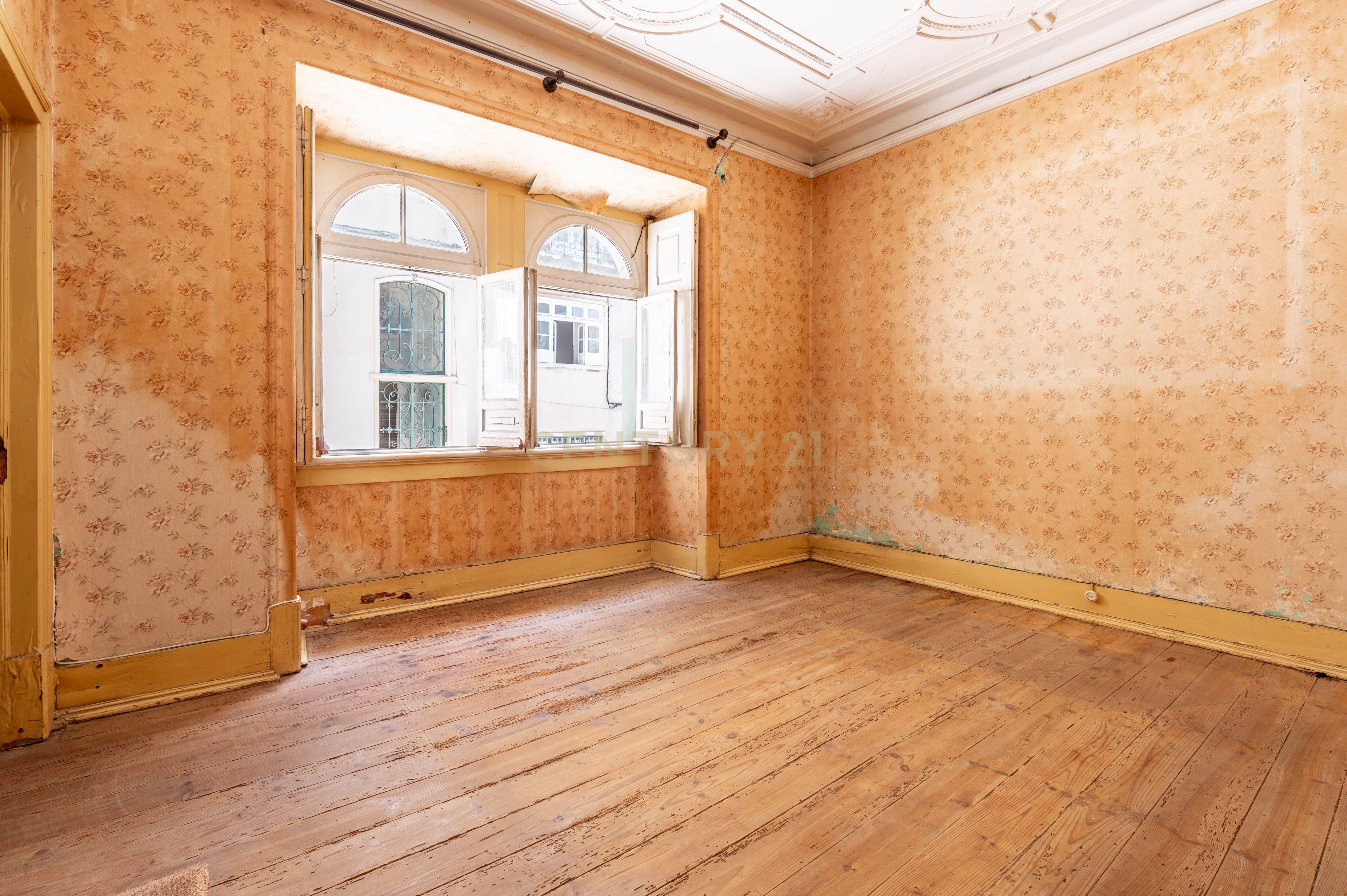 Apartamento T5 à venda em Estrela, Lisboa — foto 6