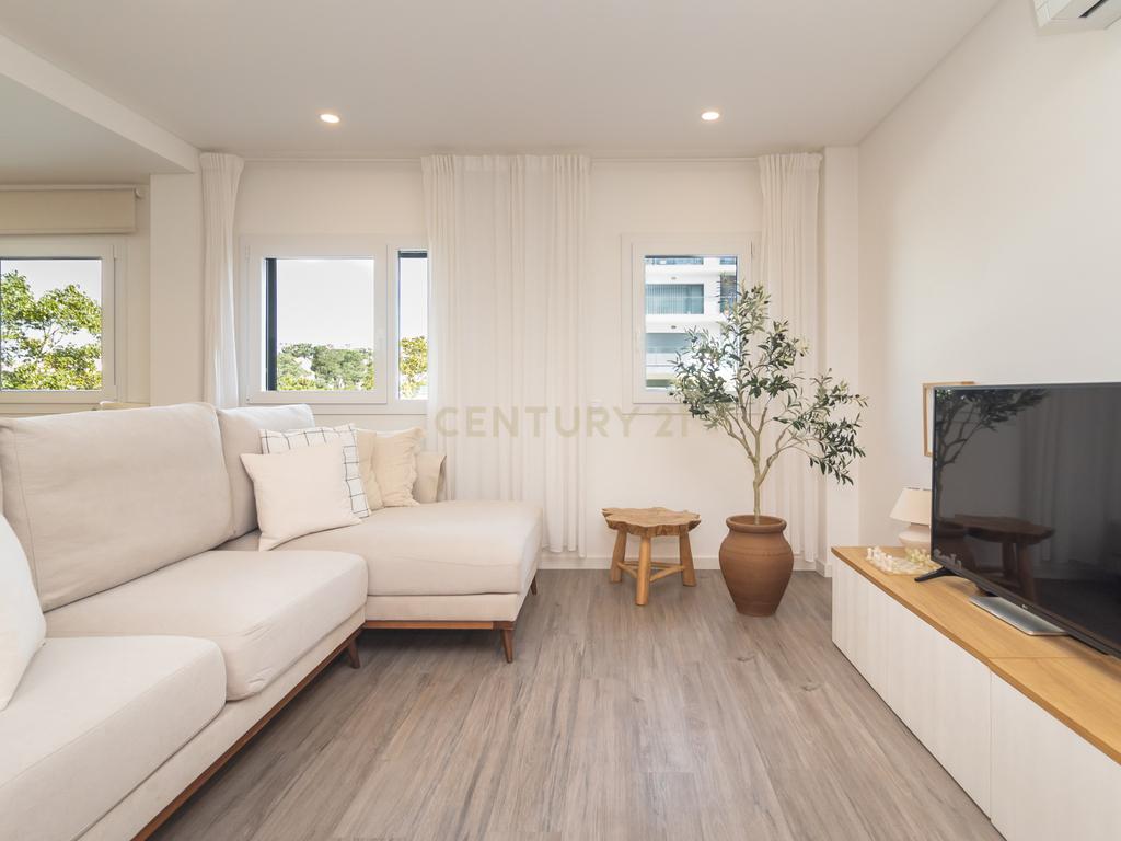 T2 na Urbanização Premium Quinta de Santa Teresa - Image 53
