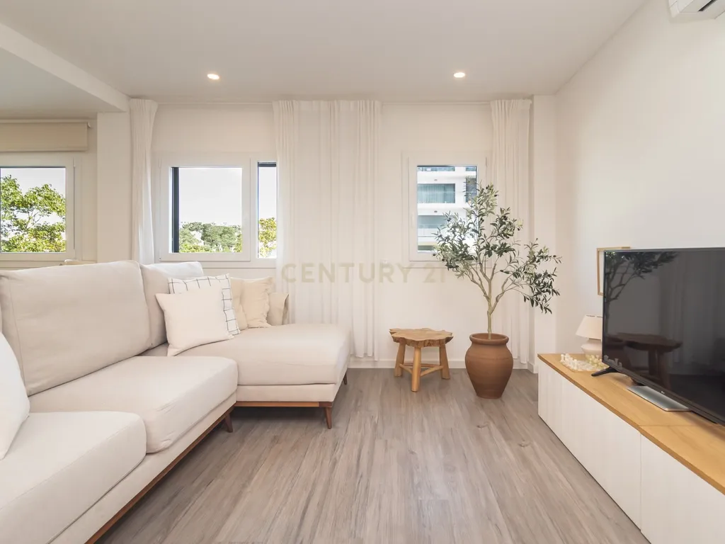 T2 na Urbanização Premium Quinta de Santa Teresa - Image 53