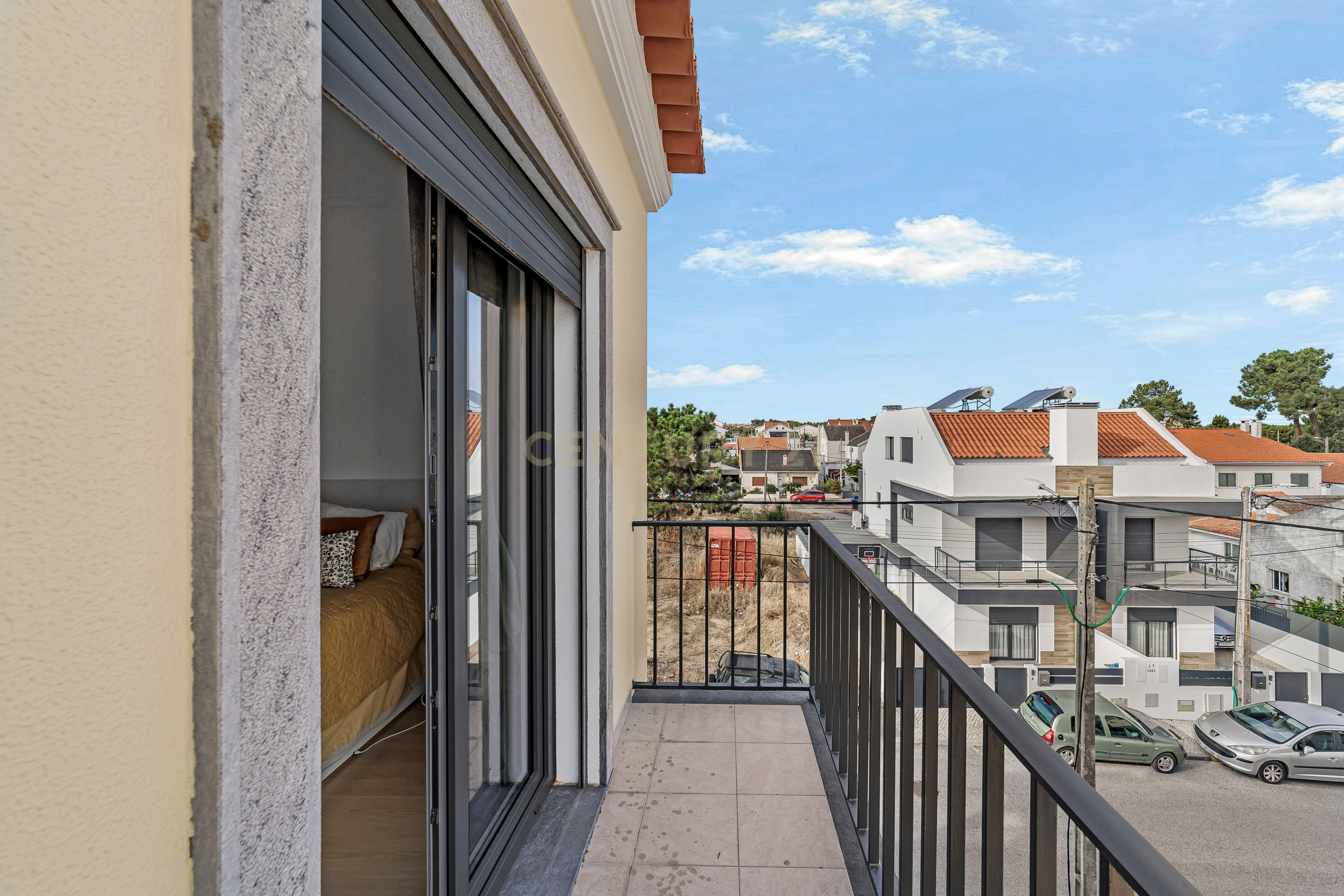Moradia T3 à venda em Quinta do Conde, Sesimbra — foto 33