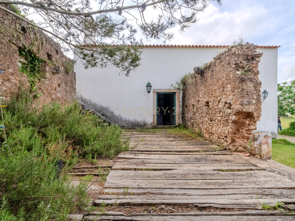 Quinta do Penedo – Runa Torres Vedras - Um Tesouro do Século XVIII com Projeto Turístico Aprovado - Image 32