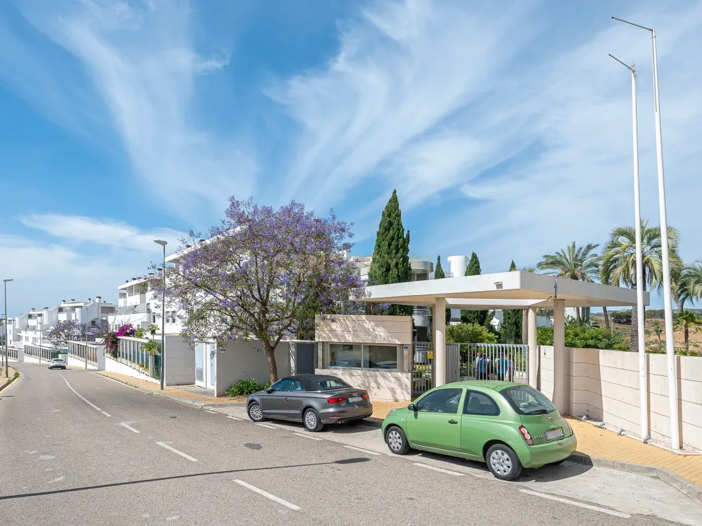 Exclusivo triplex de luxo com solário e jacuzzi em La Cala de Mijas - Image 50