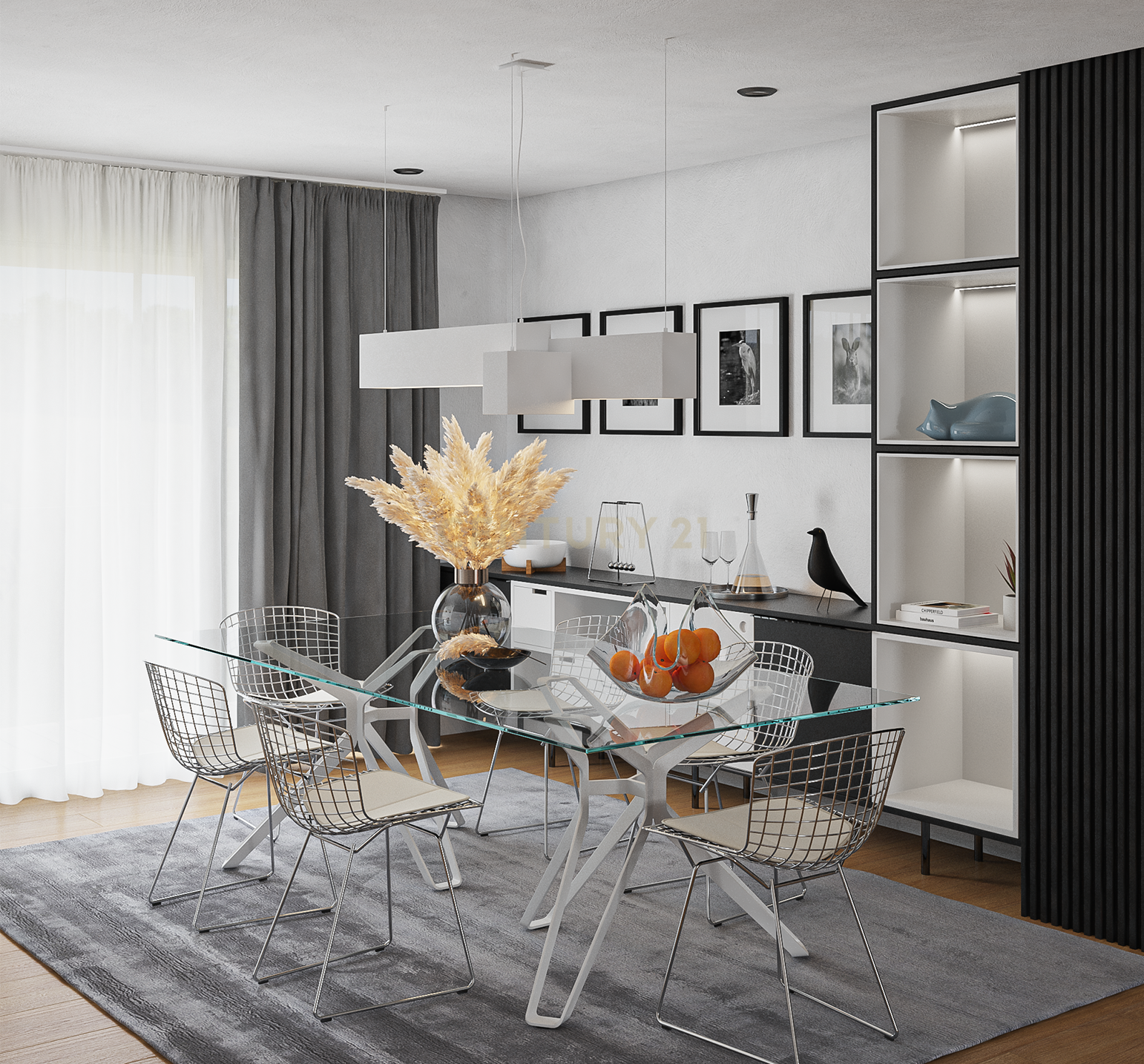 Fotografia 5 de Luxuosa Moradia em Construção  em Madalena, Gaia