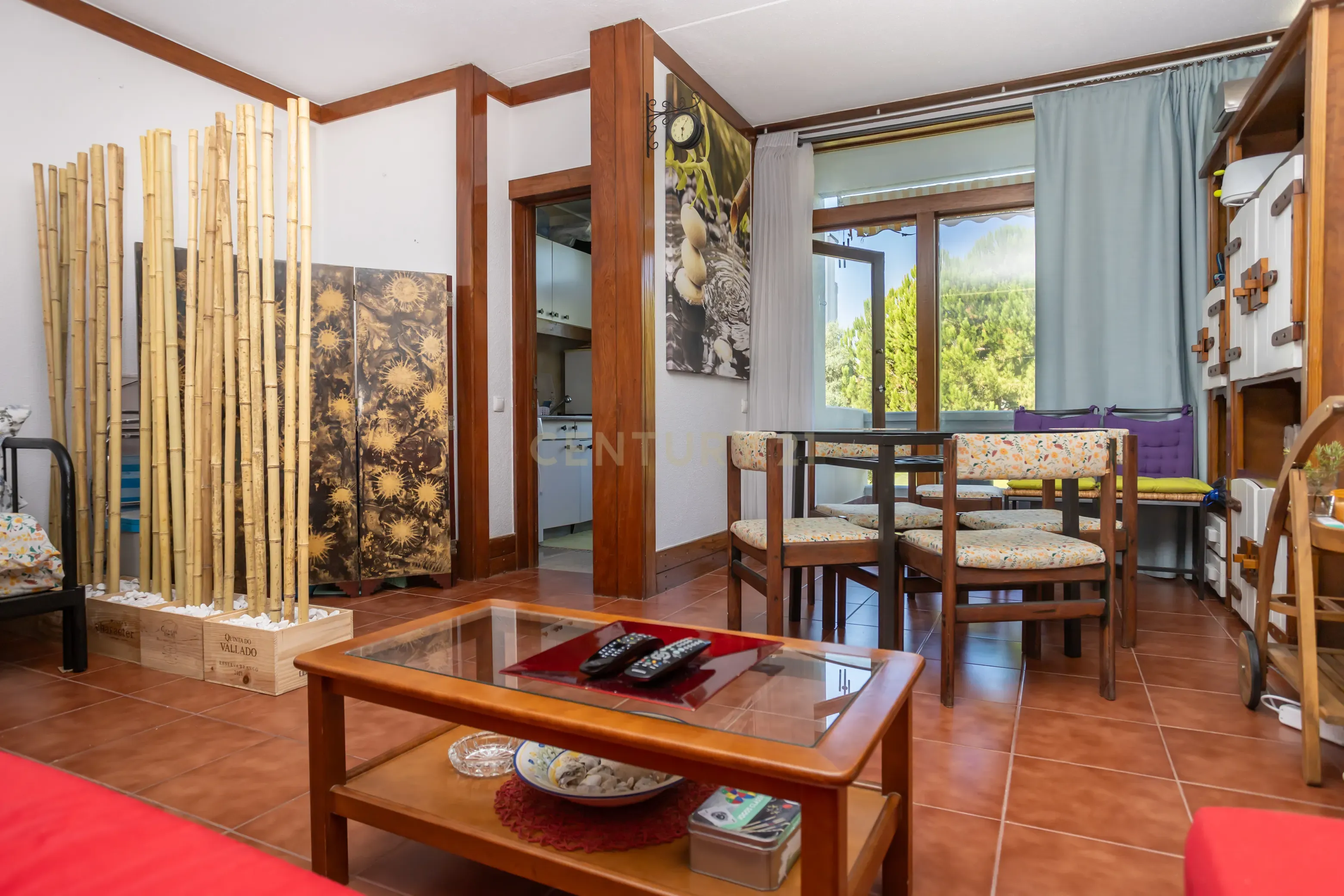 Apartamento no Centro de Tróia - Image 28