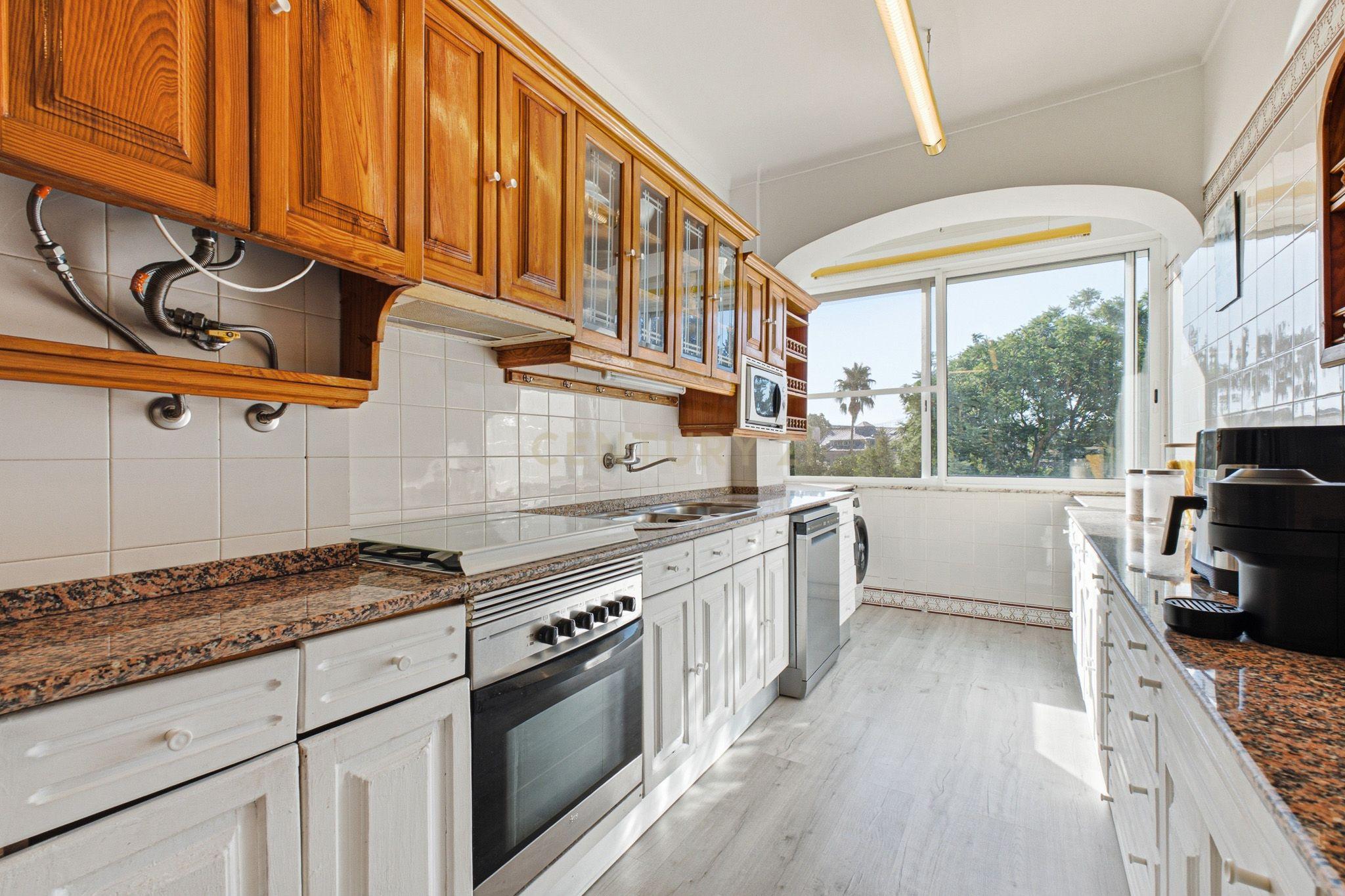 Apartamento T2 à venda em Alcântara, Lisboa — foto 10