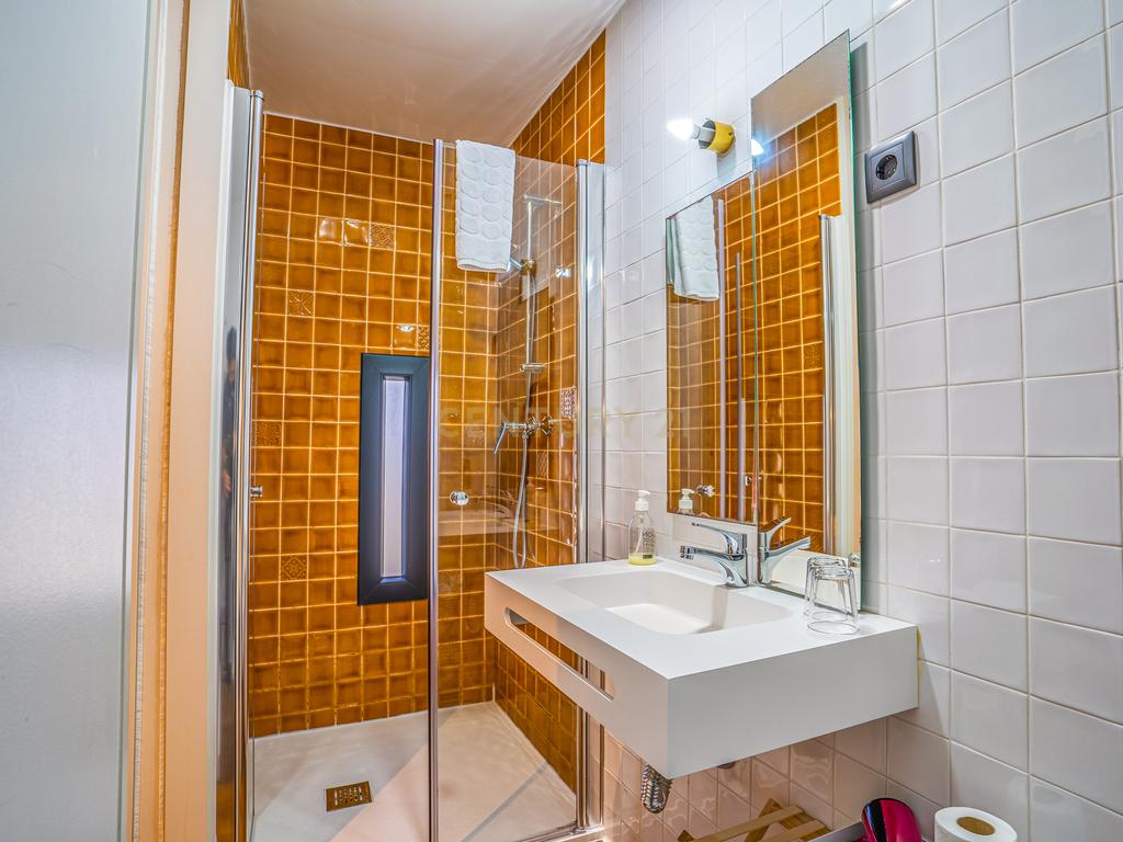 Alojamento Óbidos Aquae Ductus Suites - Image 17