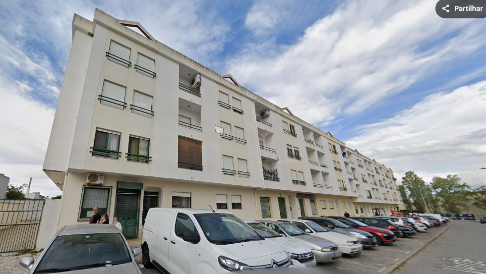 Apartamento T2 Pinhal Novo - View 2