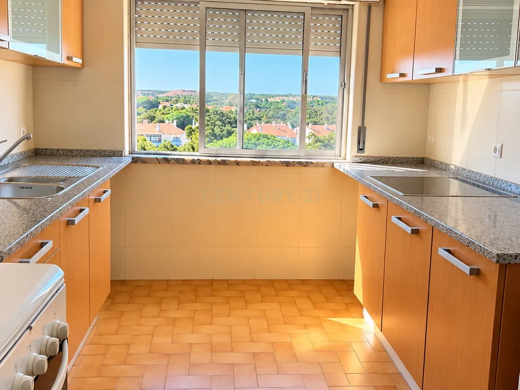 Apartamento T3 na Cruz de Pau - Image 5