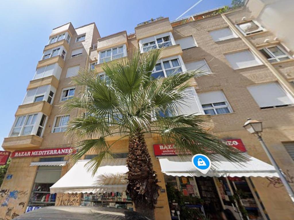 Apartamento + Garagem à venda – Calle de la Constitución Nº 143, Valência - Image 10