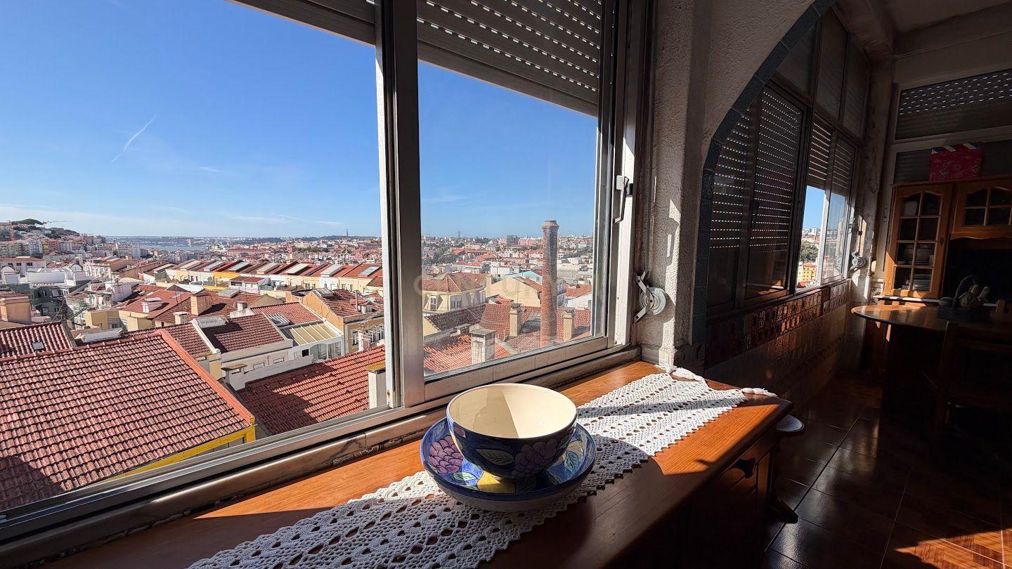 Apartamento T4 à venda em Arroios, Lisboa — foto 9