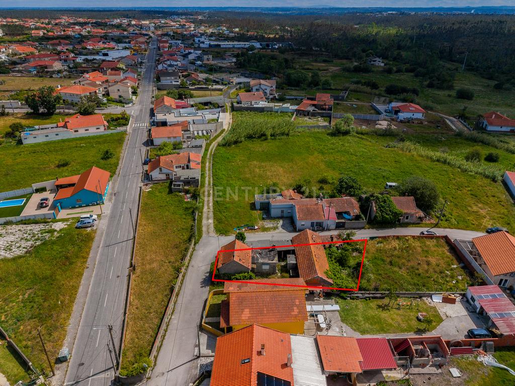 Moradia para Recuperação Total – Escoura (Marinha Grande) - Image 20