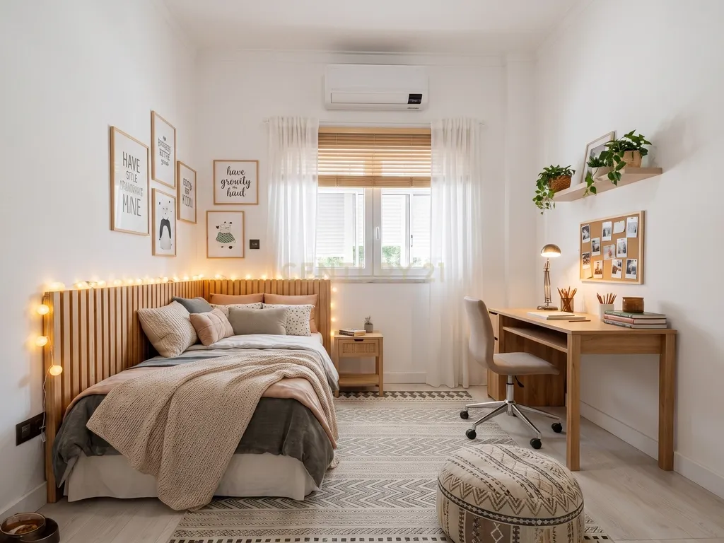 Fantástico Apartamento T3 com Excelente Localização - Image 42