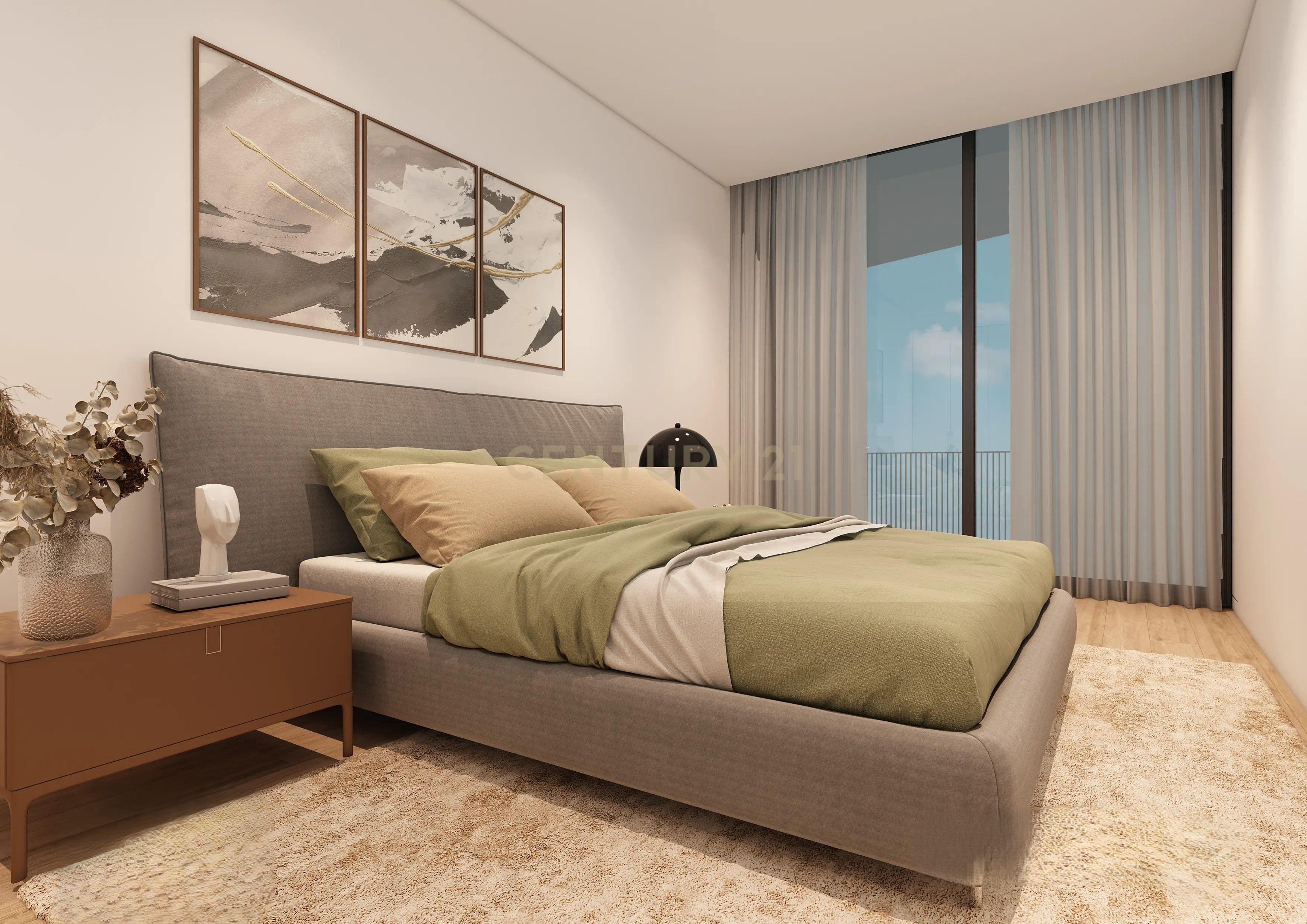 Apartamento T3 à venda em Cedofeita, Santo Ildefonso, Sé, Miragaia, São Nicolau e Vitória, Porto — foto 5