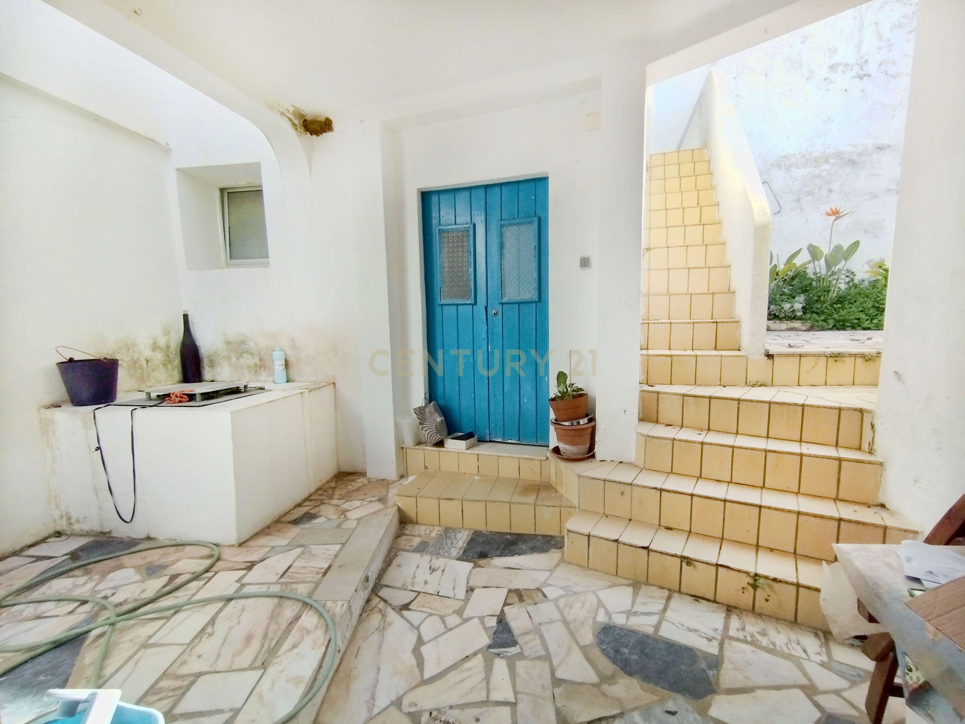 Casa Térrea para Recuperação em Ferragudo - Image 8