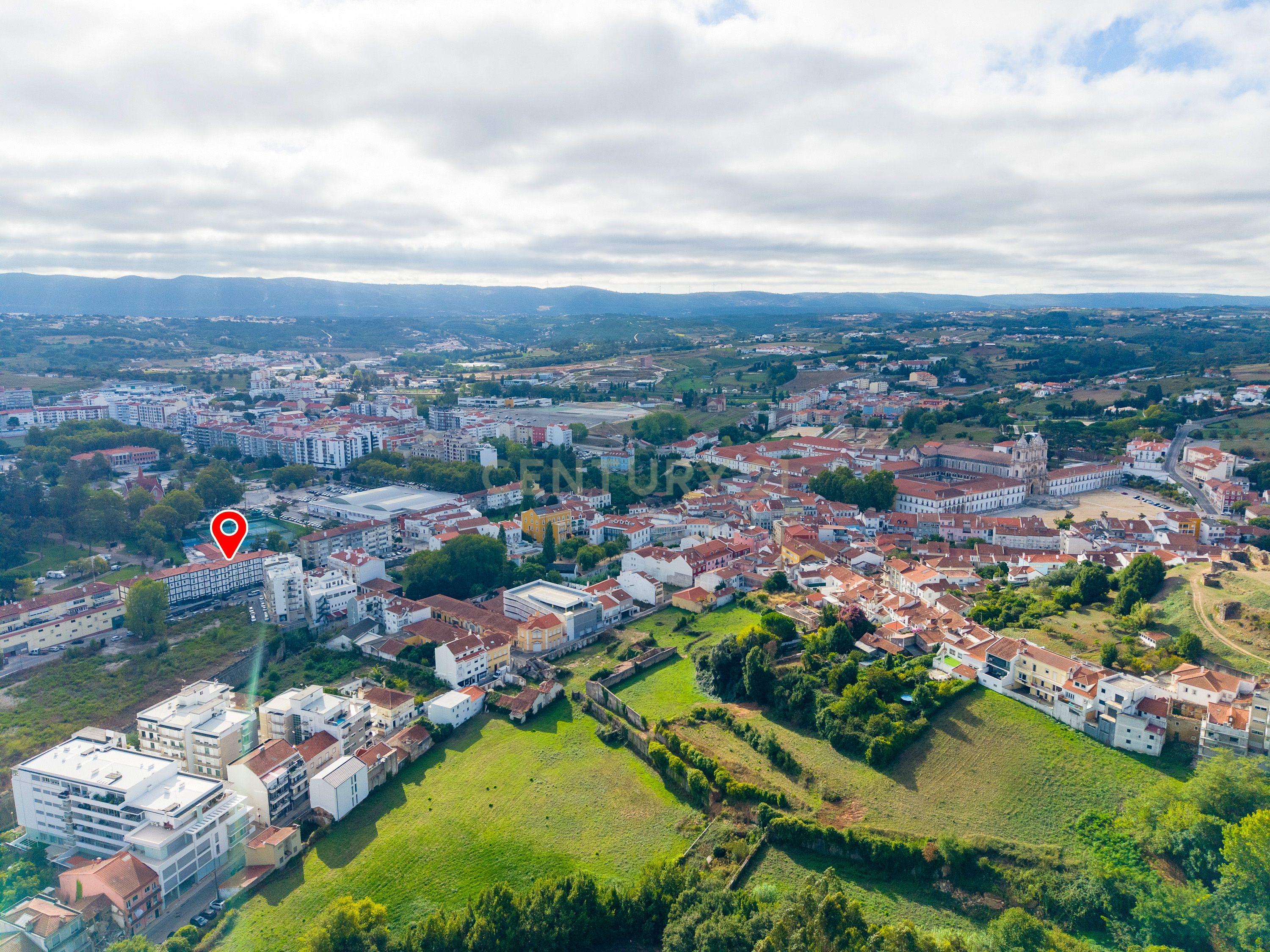 Apartamento T4 à venda em Alcobaça e Vestiaria, Alcobaça — foto 16
