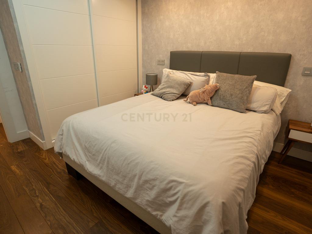 Apartamento Exclusivo com Terraço no Coração do Bairro de Salamanca – Zona Goya - Image 35