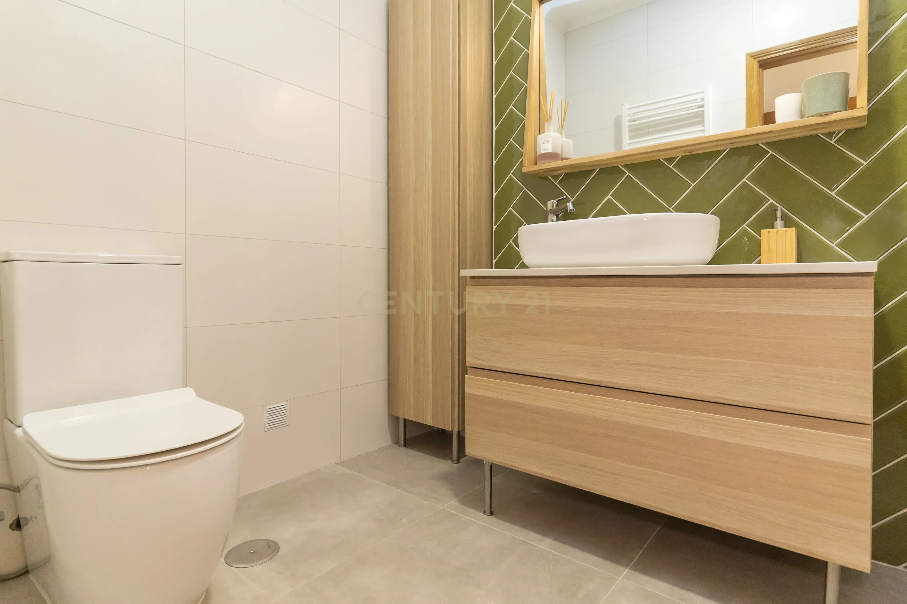 Apartamento para venda T2 - Ramada - Odivelas - Image 13
