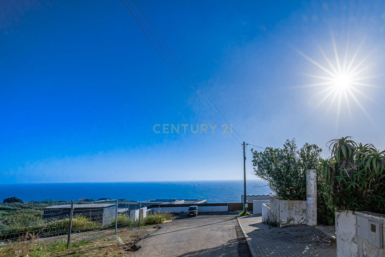 Moradia com Vista Panorâmica para o Mar – Ribamar / Ericeira - Image 12
