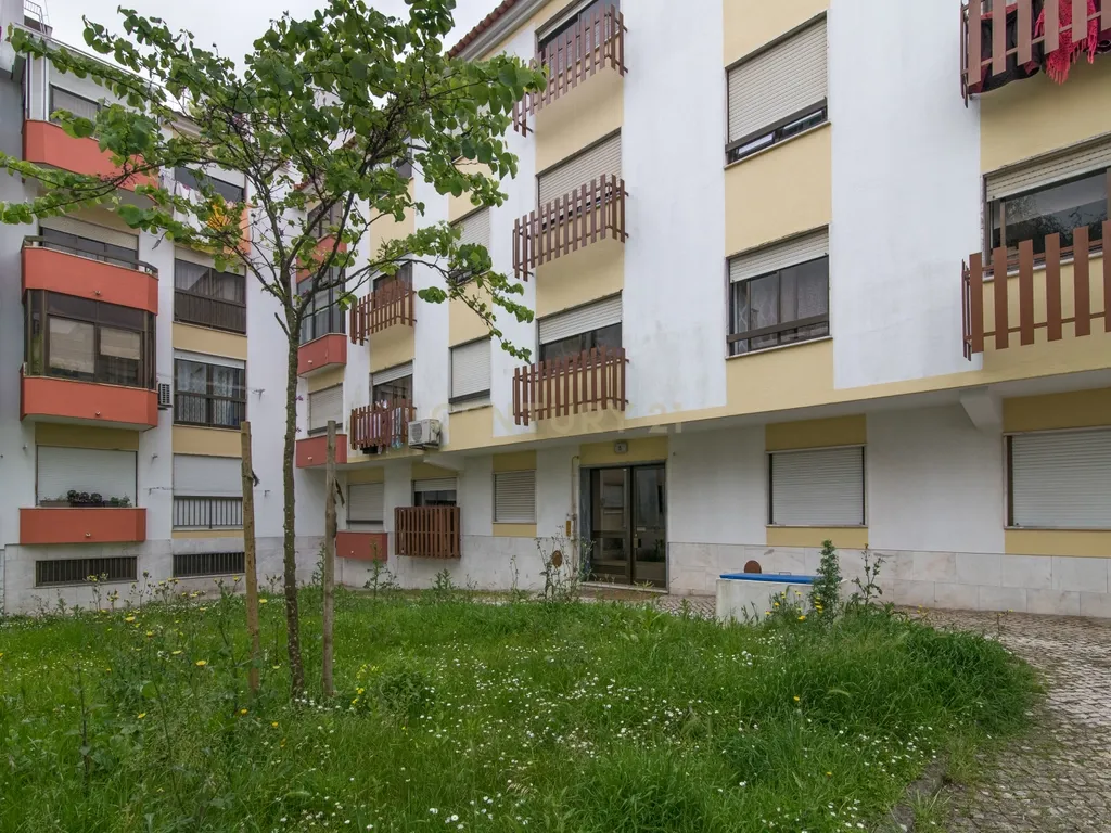 Apartamento T1+1 | Amadora - Image 24