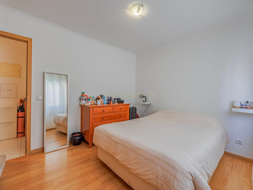 Apartamento T1 em Luz, Lagos - Perto da Praia e Centro - Image 15