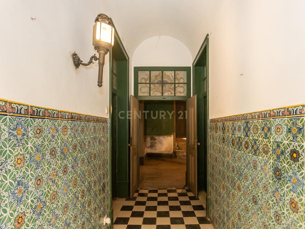 Palacete Passanha Pereira de 1883 - Ferreira do Alentejo - Image 66