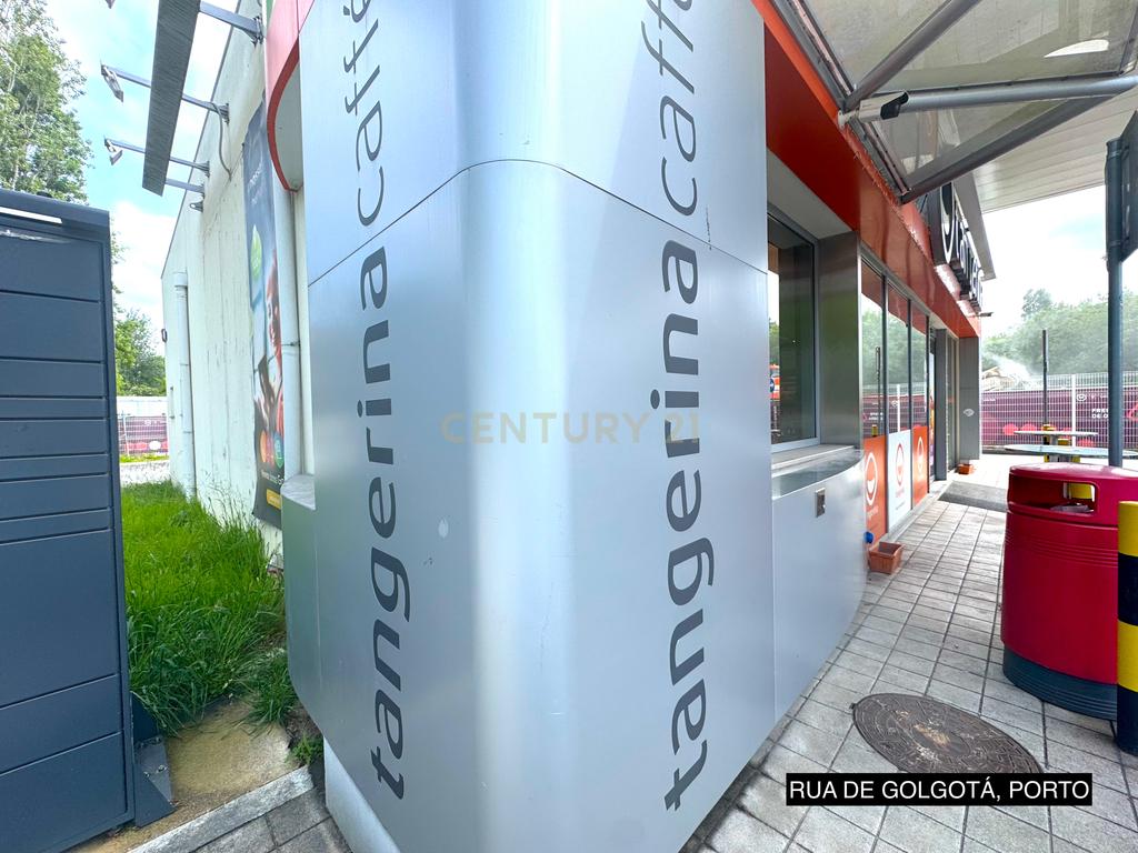 Oportunidade Única de Investimento em 3 Postos de Combustível – Porto e Vila Nova de Gaia - Image 24