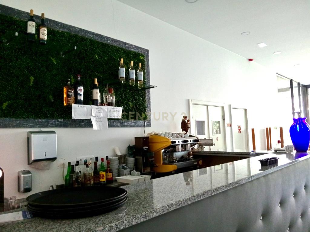 Quintinha de eventos com salão, restaurante para trespasse em Reguenga, Santo Tirso: “A Quintinha da Avó” - Image 22