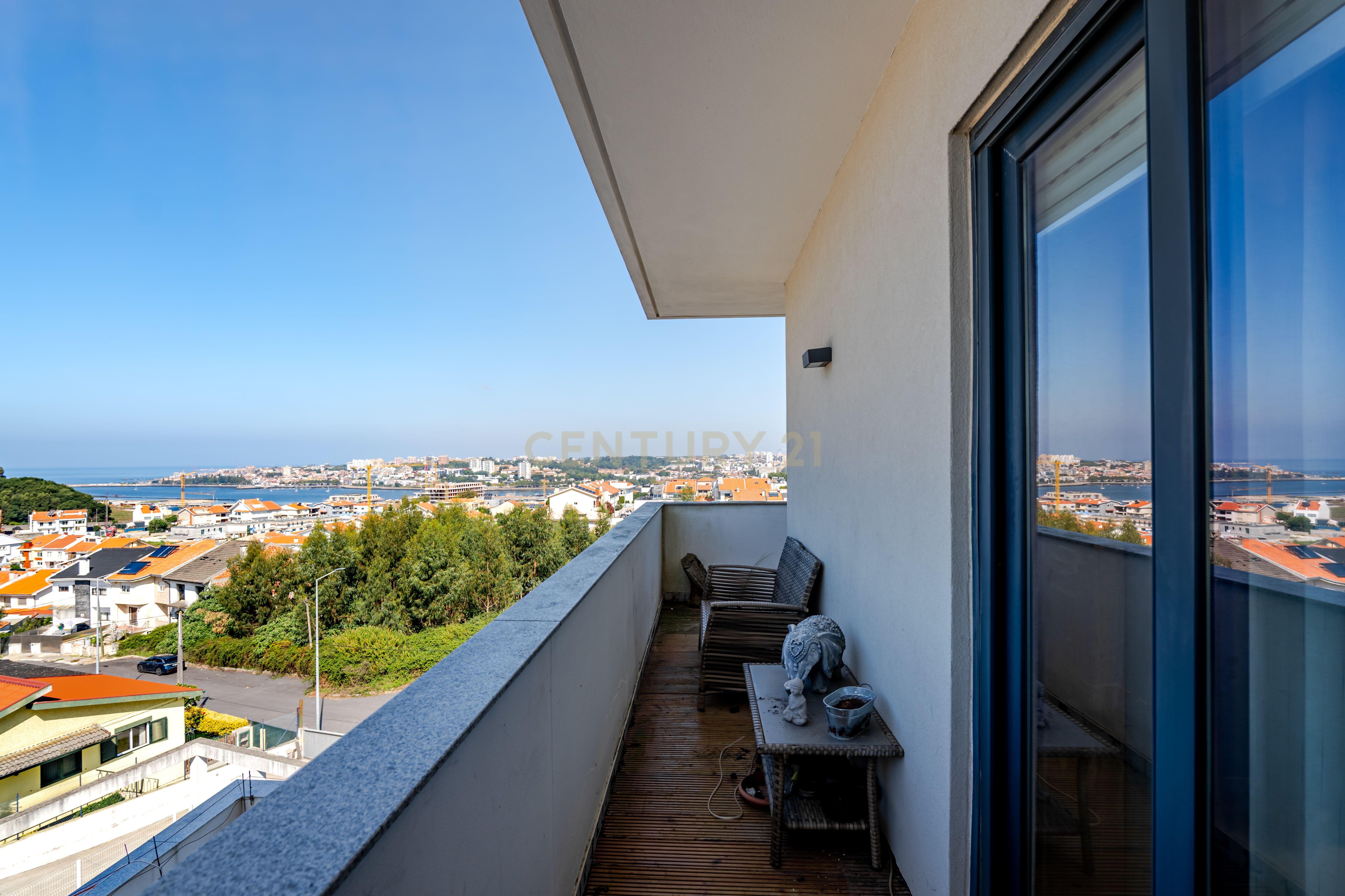 Apartamento T2 à venda em Canidelo, Vila Nova de Gaia — foto 30