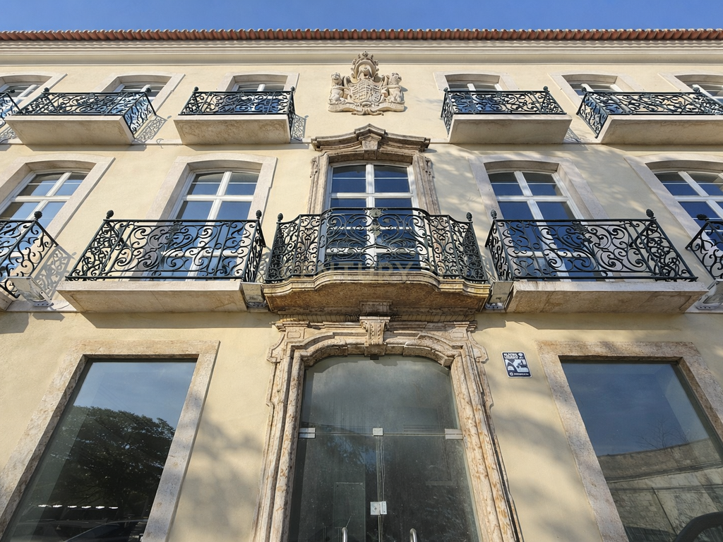 Palacete Chatillon – Um Ícone no Coração de Setúbal - Image 4