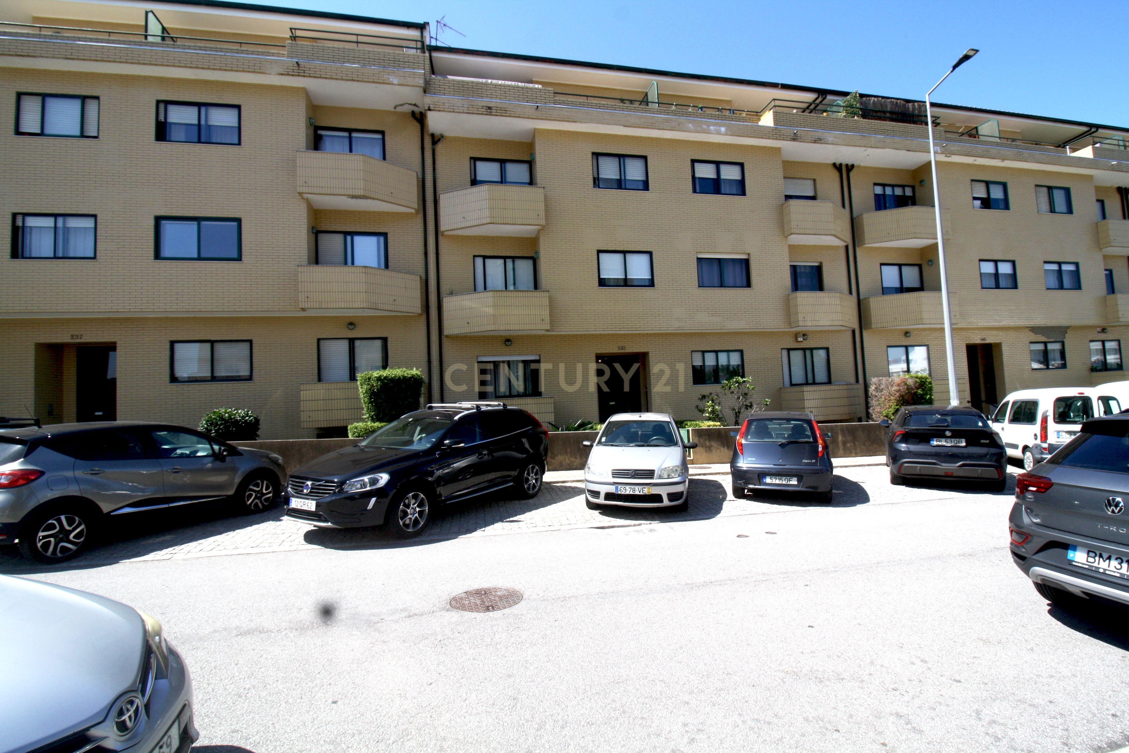 Apartamento T3 em Canidelo, €310.000