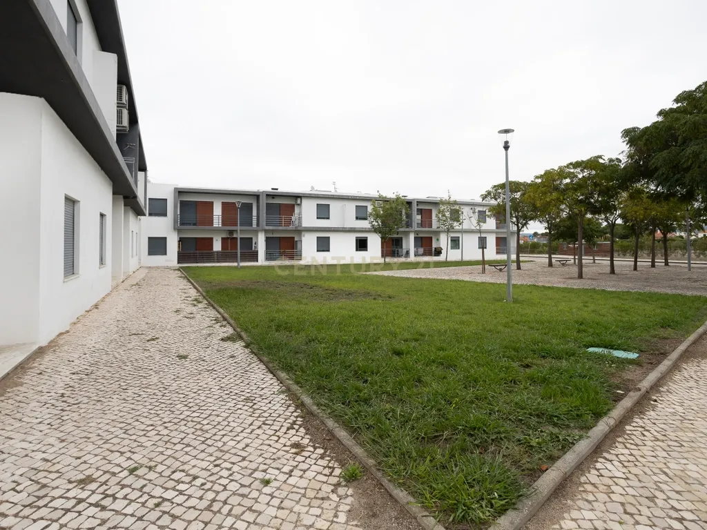 Futuro Apartamento T3, Urbanização Quinta da Torre, Palmela - Image 14