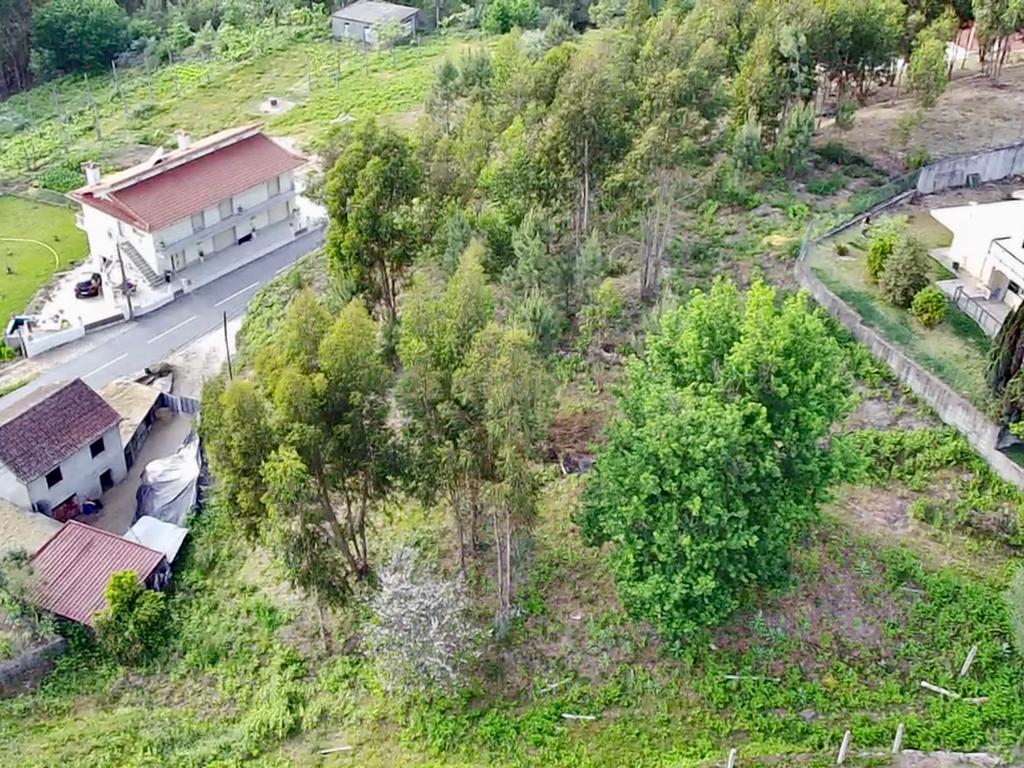 Terreno construção Póvoa de Lanhoso - Image 14