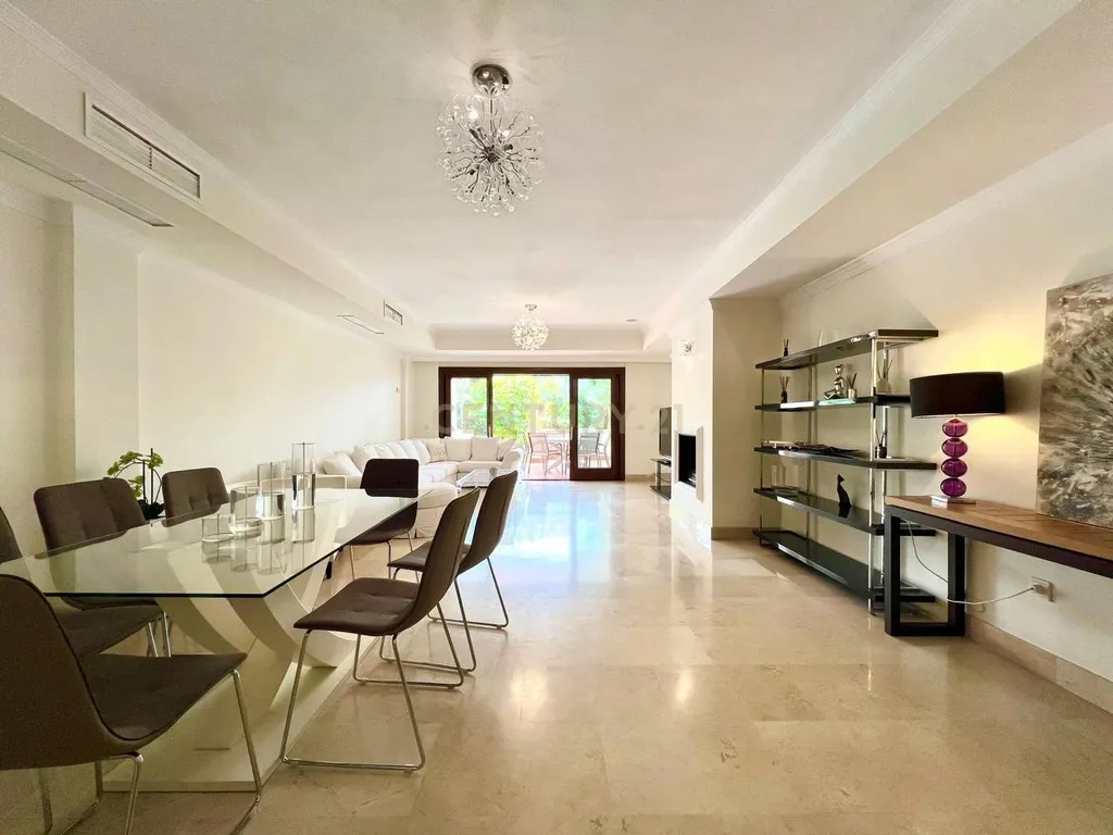 Nagüeles, Milla de Oro, Marbella