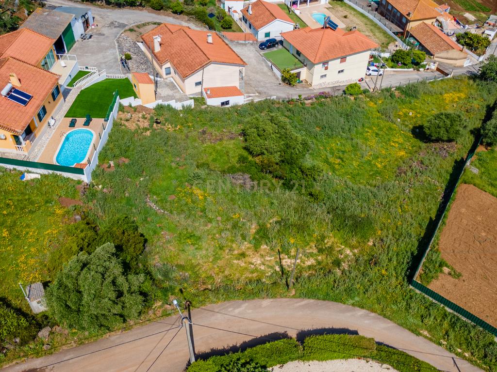 Terreno Urbano em Murteira, Loures - Image 1