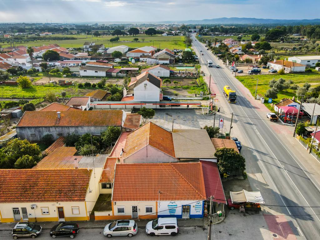 Moradia com negócio - Grândola - Image 23