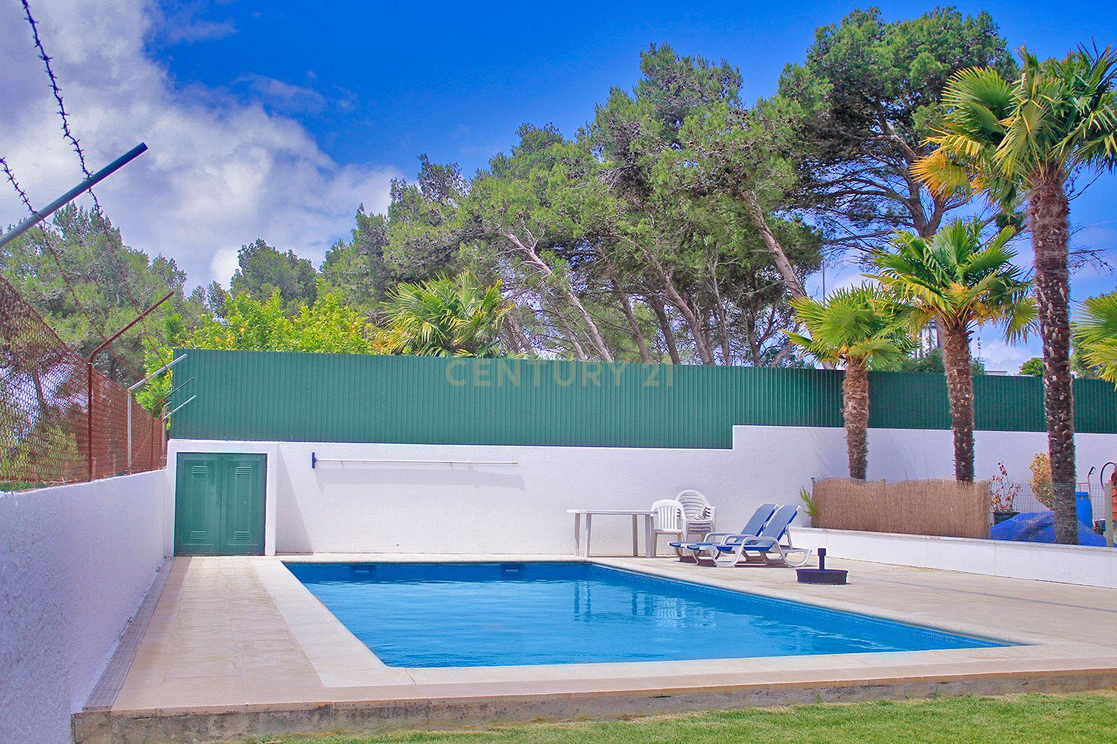 MORADIA TERREA T4+2 | PISCINA | TERRENO 2.000 m2 | CASCAIS | JARDIM | GARAGEM - Image 7