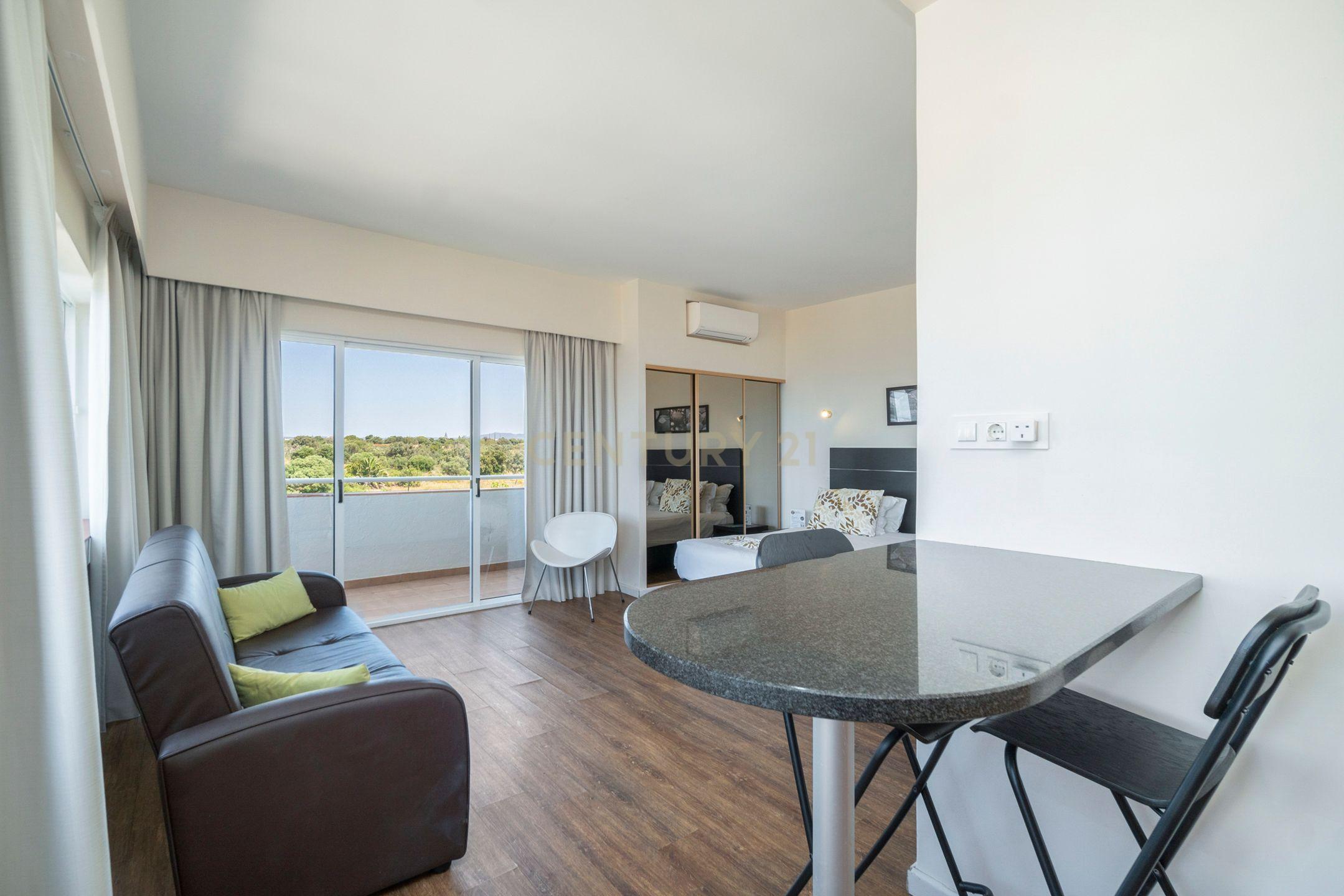 Apartamento T0 a 300 metros da praia de Alvor - Algarve - Image 6