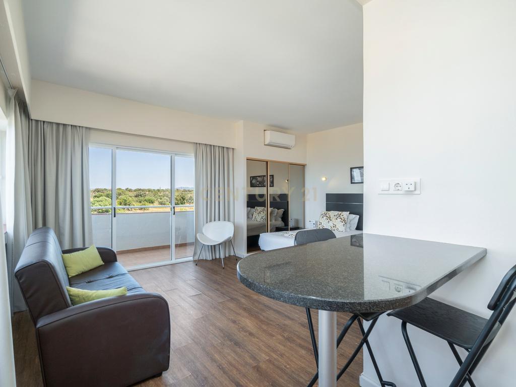 Apartamento T0 a 300 metros da praia de Alvor - Algarve - Image 6
