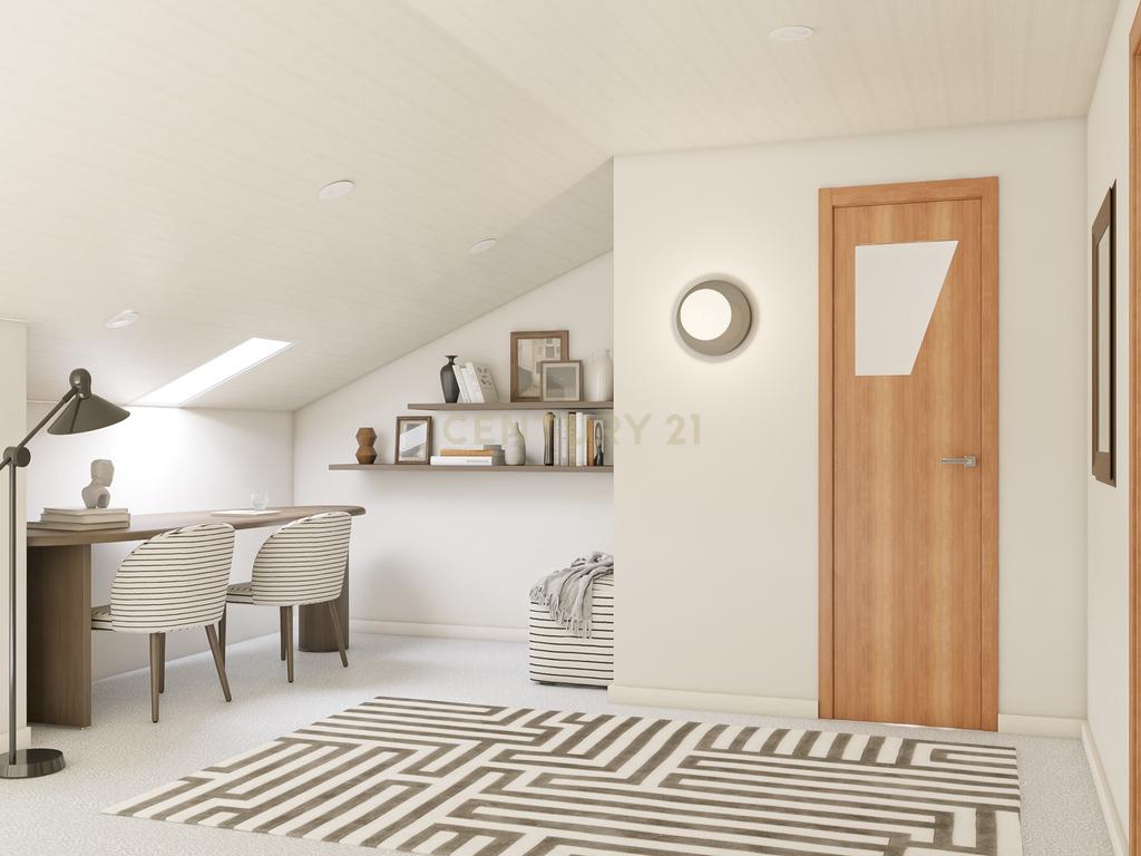 T3 Duplex no Bairro de Montalvão – Elegância, Luminosidade e Conforto no Coração de Setúbal - Image 19