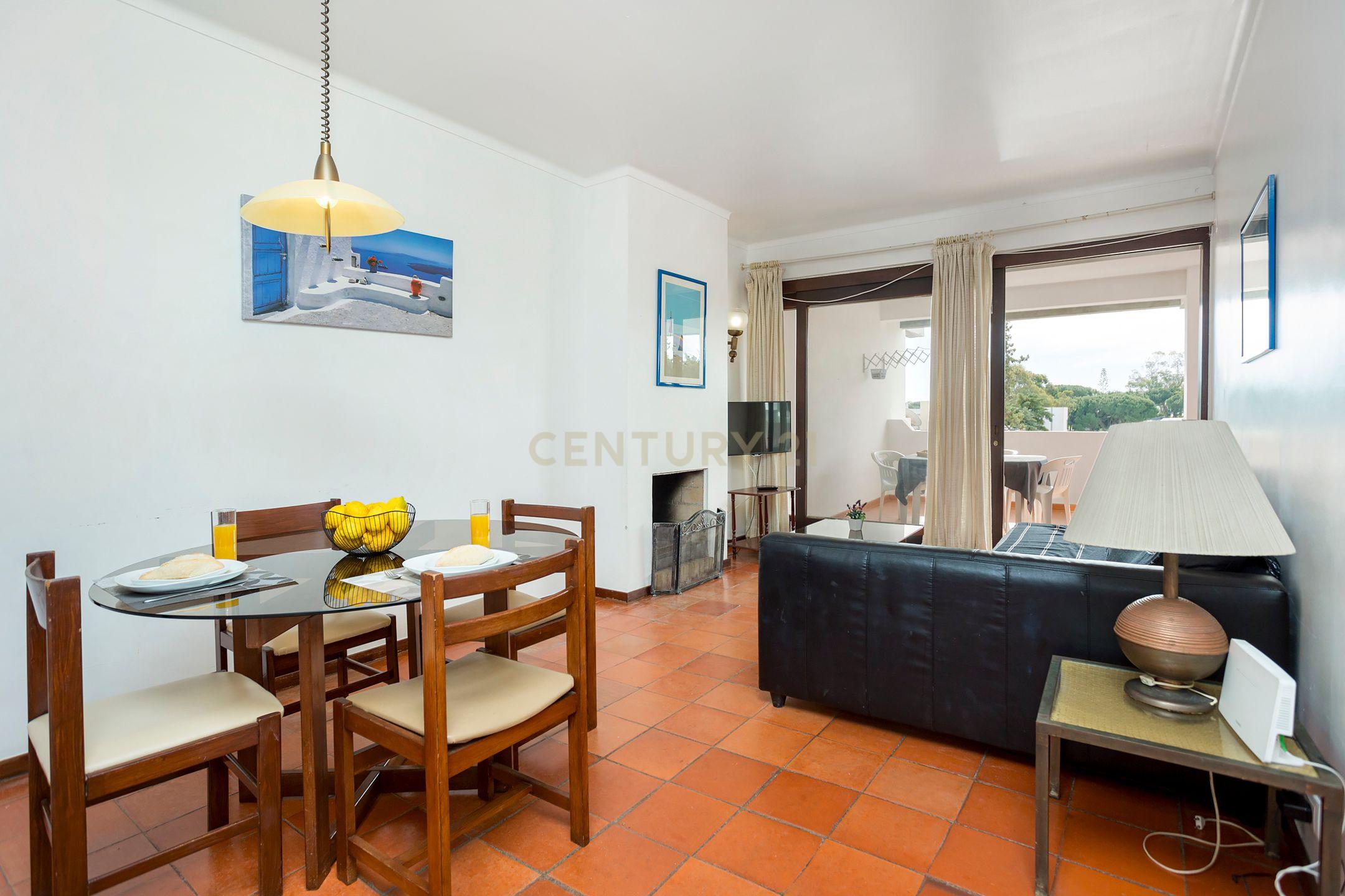 Apartamento T2 | Condomínio Balaia Mar e Hotel | Albufeira | Algarve - Image 11