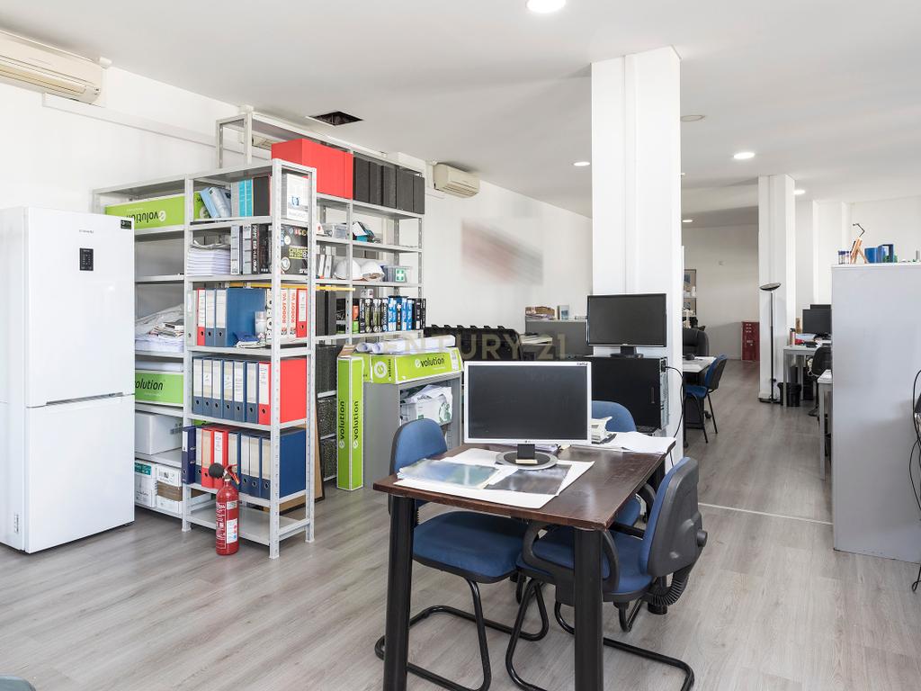 Espaço Comercial junto a Estação de Benfica - Image 3