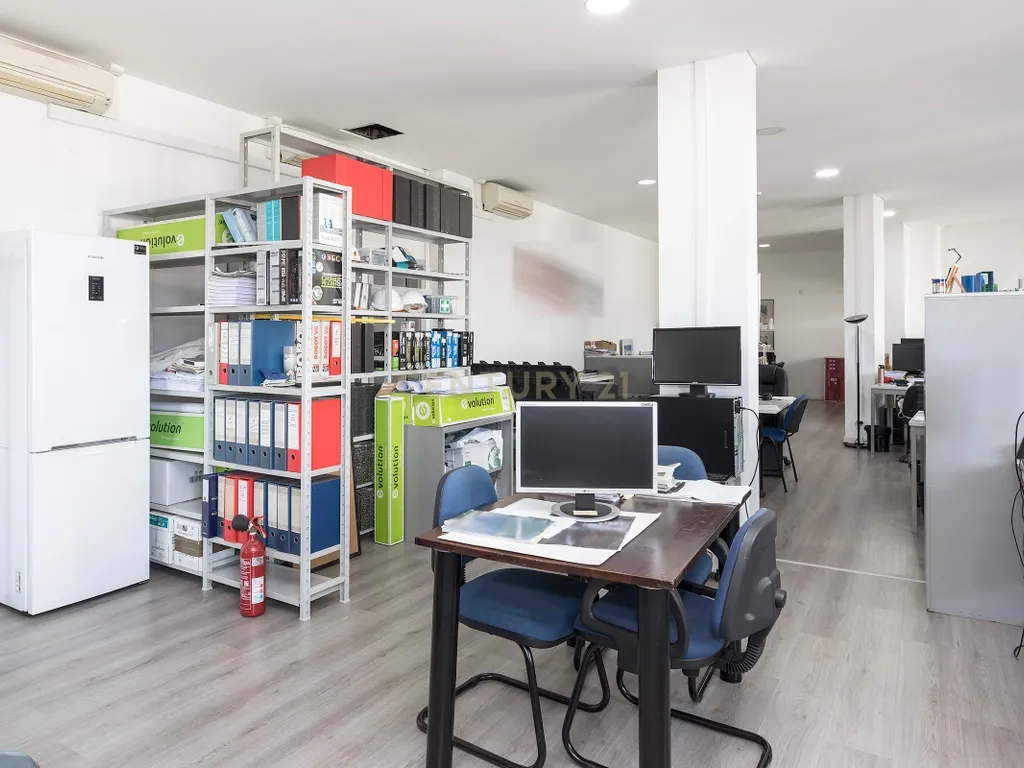 Espaço Comercial junto a Estação de Benfica - Image 3