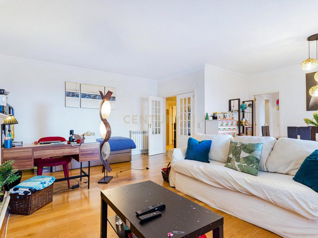 Fantástico apartamento T2 com jardim privativo na Quinta da Beloura com vista mar - Image 12