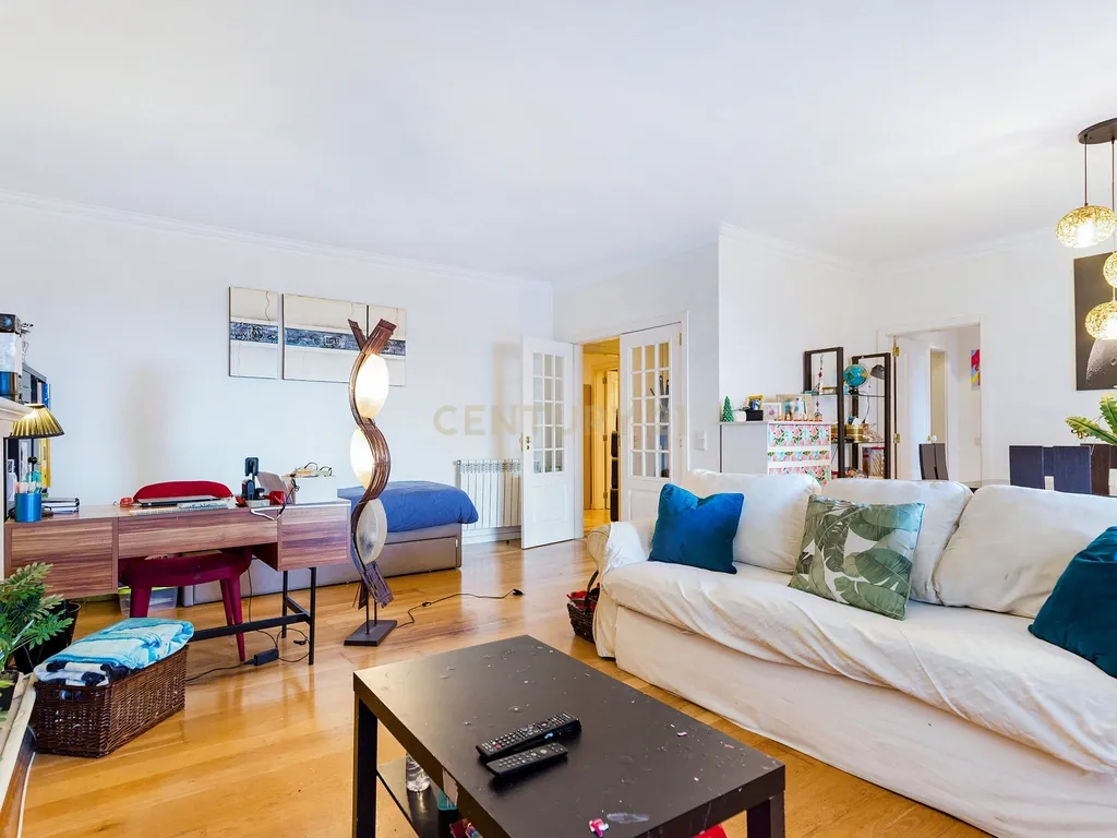 Fantástico apartamento T2 com jardim privativo na Quinta da Beloura com vista mar - Image 12