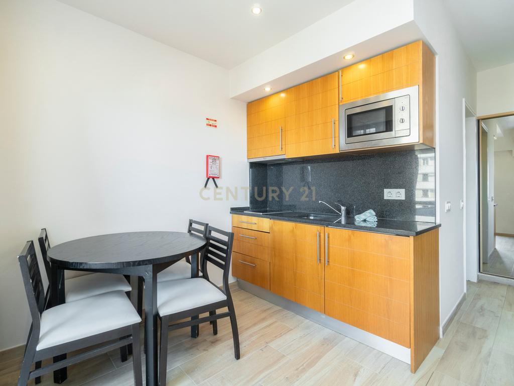 Apartamento T0 (Estúdio) no Alvor - Algarve - Image 1