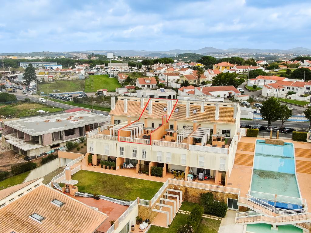  Sintra - Vila-Verde - Apartamento T3+2 em Condomínio - Image 2