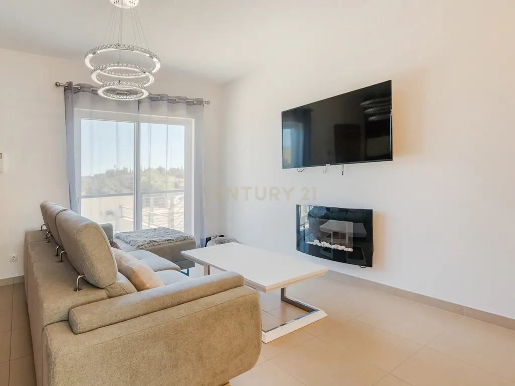 Casa Moderna em Alcantarilha, Silves - Perto de Golfe - Image 8