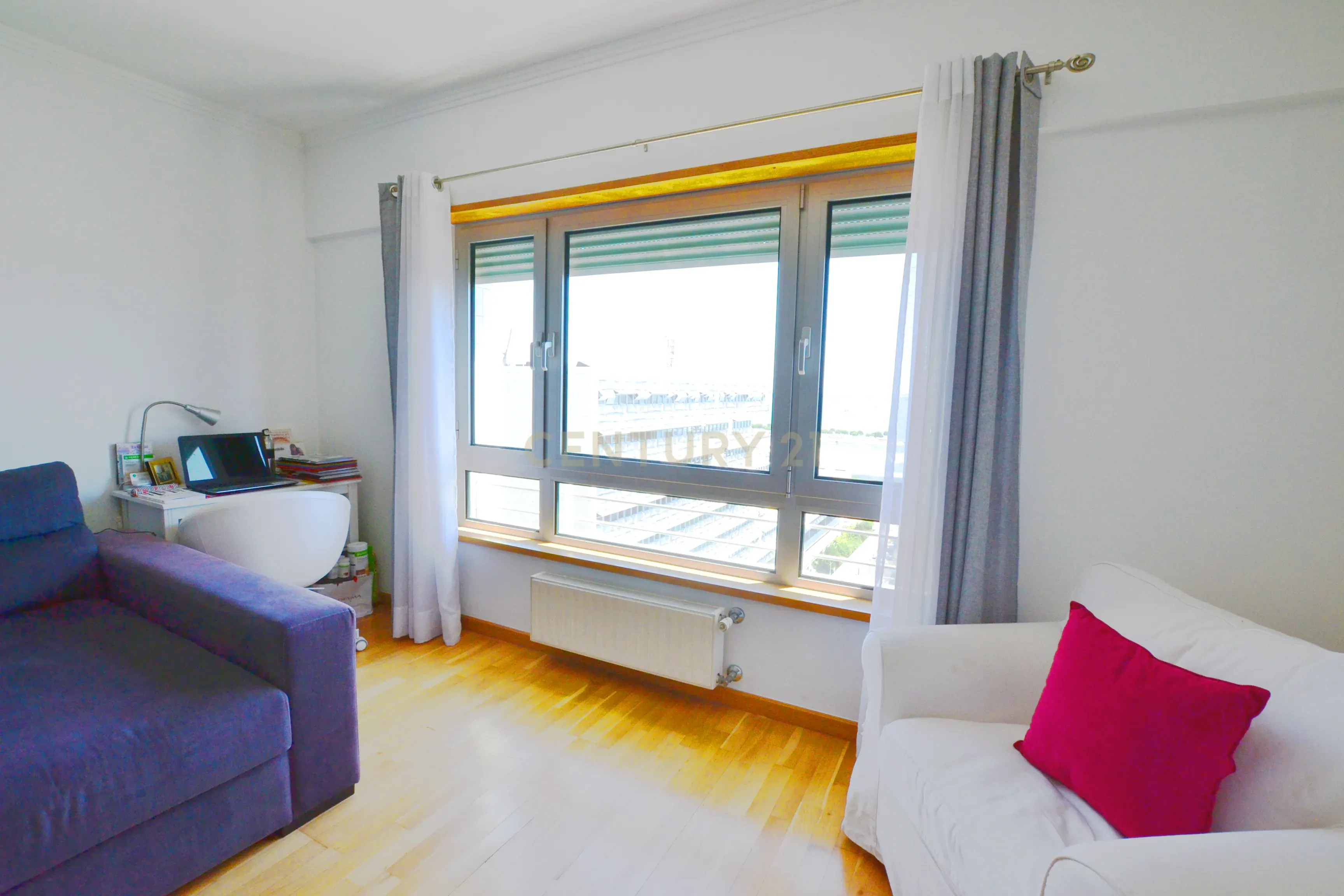 Apartamento T4 - Expo Centro - Image 9