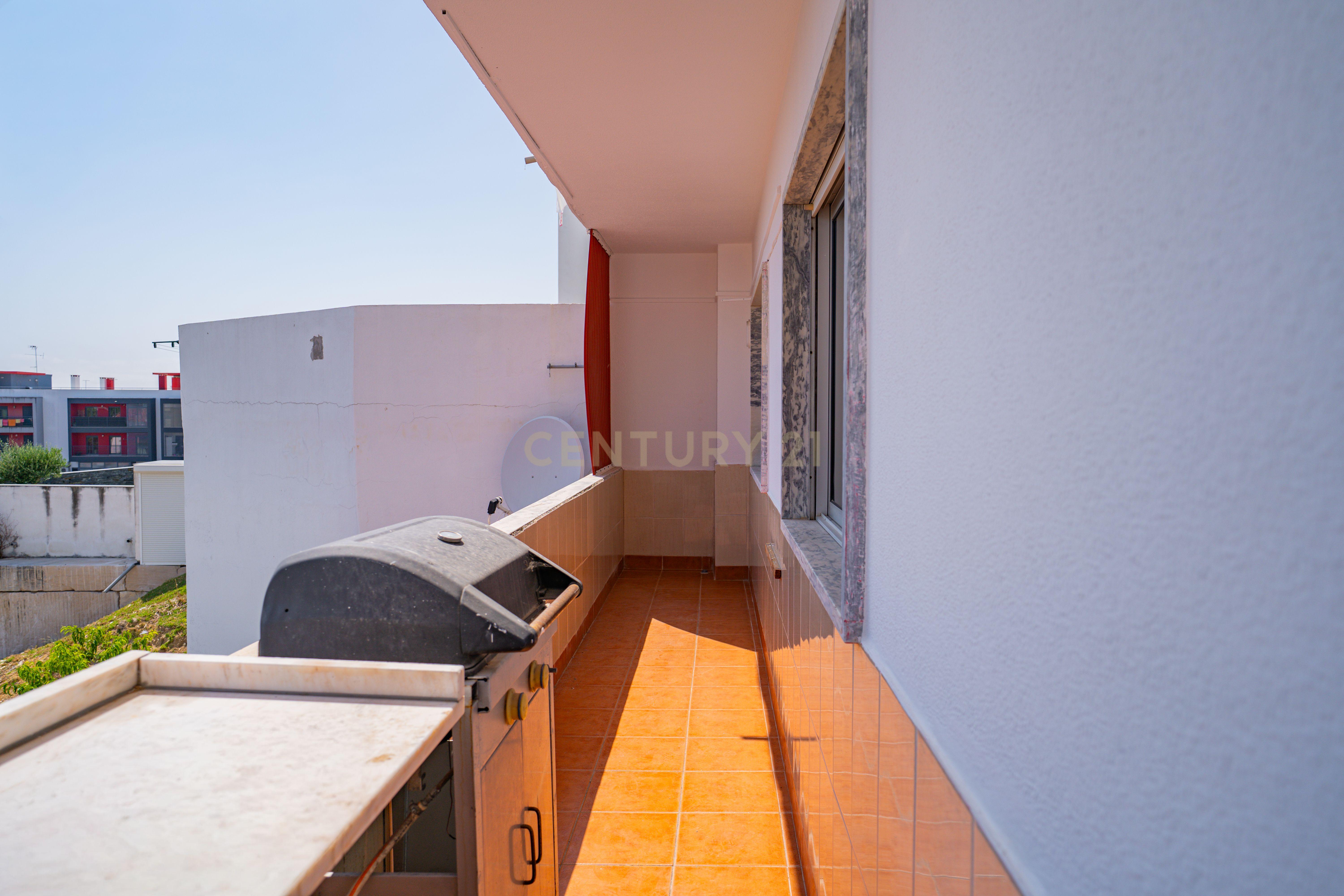 Fotografia 5 de Apartamento T3 | Renovado | Caldas da Rainha