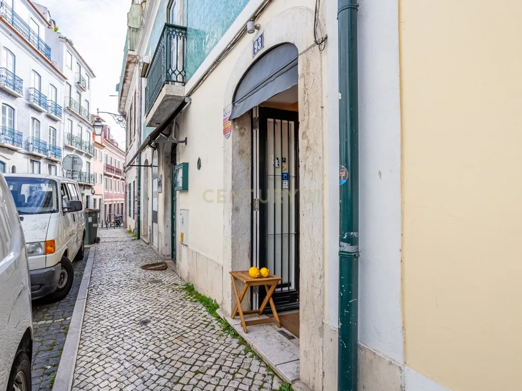 LOJA A VENDA NO CENTRO DE LISBOA - Image 15